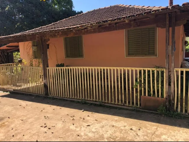 Imagem 5: Sítio de 10 Mil Mt em Carmopolis de Minas Mg