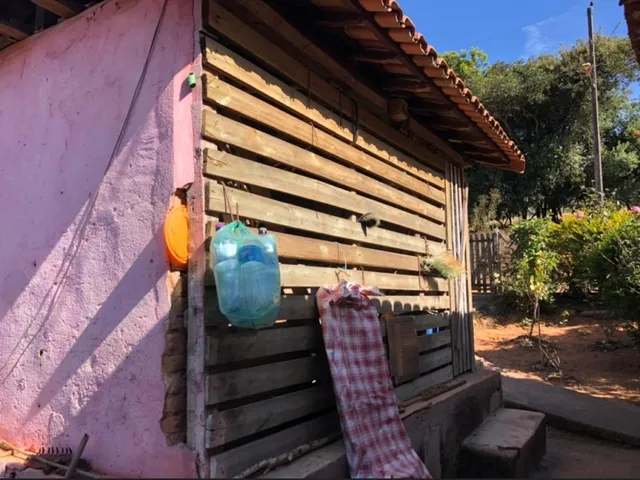 Imagem 12: Sítio de 10 Mil Mt em Carmopolis de Minas Mg