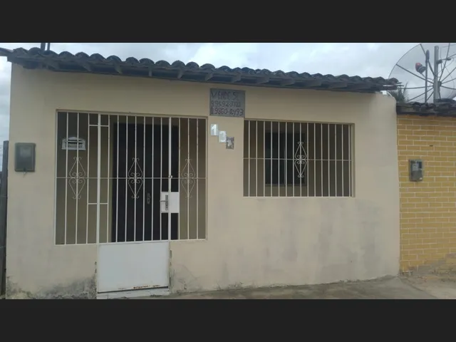 Imagem 1: Vende-Se Ou Troca-Se Casa
