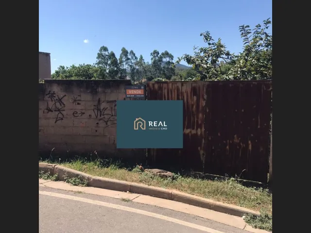 Imagem 1: 02 Lotes Próximos Ao Centro de Conceição do Mato Dentro Mg
