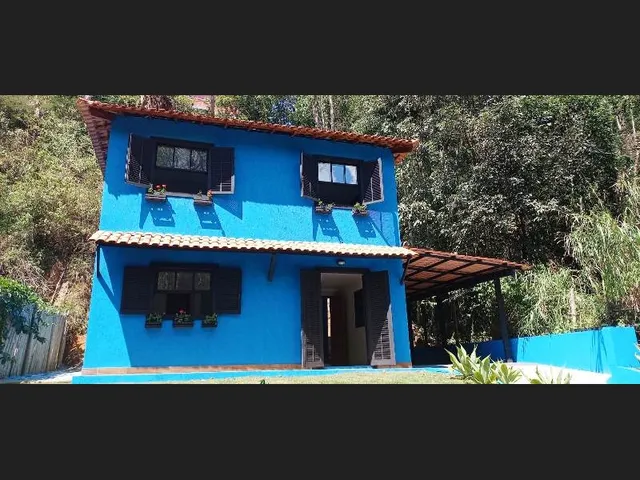 Imagem: Casa com 2 Dormitórios À Venda- Itaipava/Cuiabá