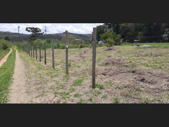 Imagem 4: Vende-Se Terreno em São Thomé das Letras
