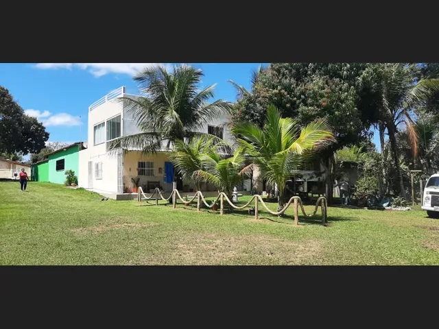 Imagem: Vendo Duas Casas em Coqueiral de Aracruz