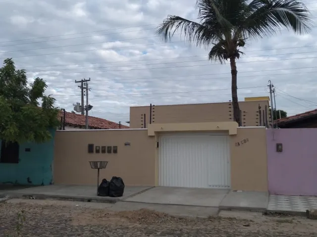 Imagem: Quitinete Mobiliada Parnaíba/Pi