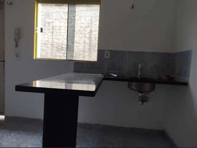 Imagem 3: Quitinete Mobiliada Parnaíba/Pi