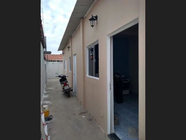Imagem 2: Quitinete Mobiliada Parnaíba/Pi
