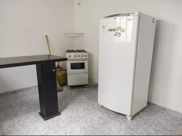 Imagem 7: Quitinete Mobiliada Parnaíba/Pi