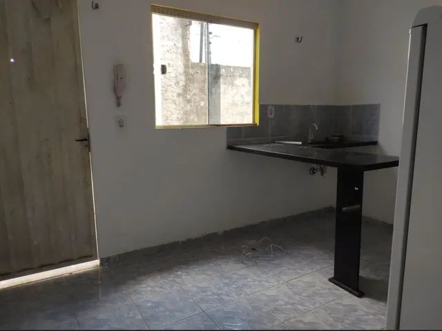 Imagem 5: Quitinete Mobiliada Parnaíba/Pi
