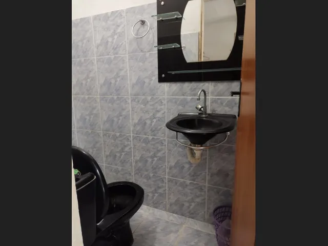 Imagem 6: Quitinete Mobiliada Parnaíba/Pi