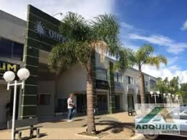Imagem 1: Apartamento / Studio À Venda em Uvaranas - Universiflat Plus em Frente a Uepg