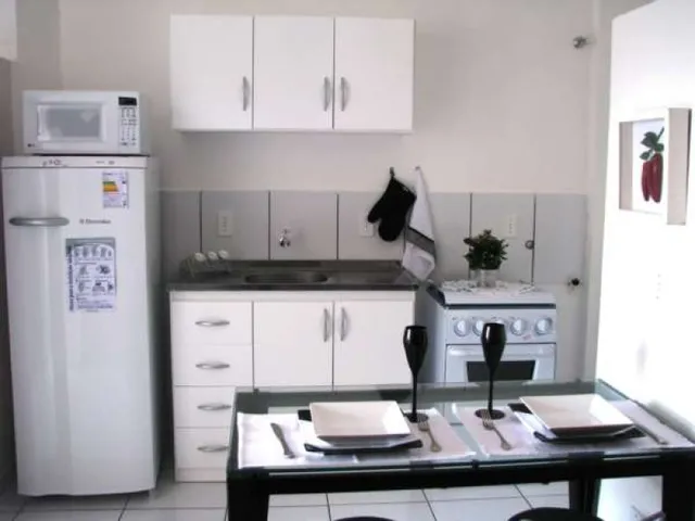 Imagem 4: Apartamento / Studio À Venda em Uvaranas - Universiflat Plus em Frente a Uepg