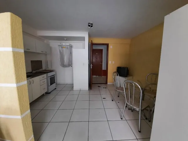 Imagem 3: Apartamento / Studio À Venda em Uvaranas - Universiflat Plus em Frente a Uepg