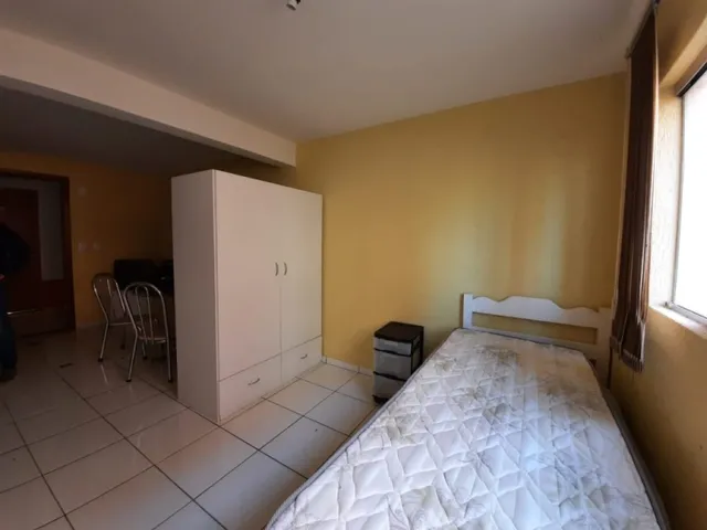 Imagem 2: Apartamento / Studio À Venda em Uvaranas - Universiflat Plus em Frente a Uepg