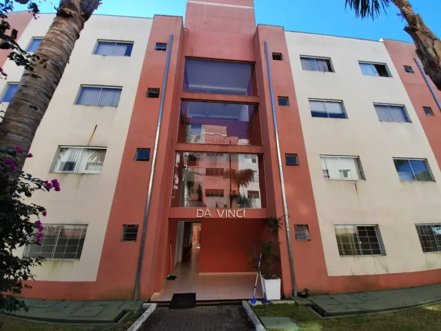 Imagem 5: Apartamento / Studio À Venda em Uvaranas - Universiflat Plus em Frente a Uepg