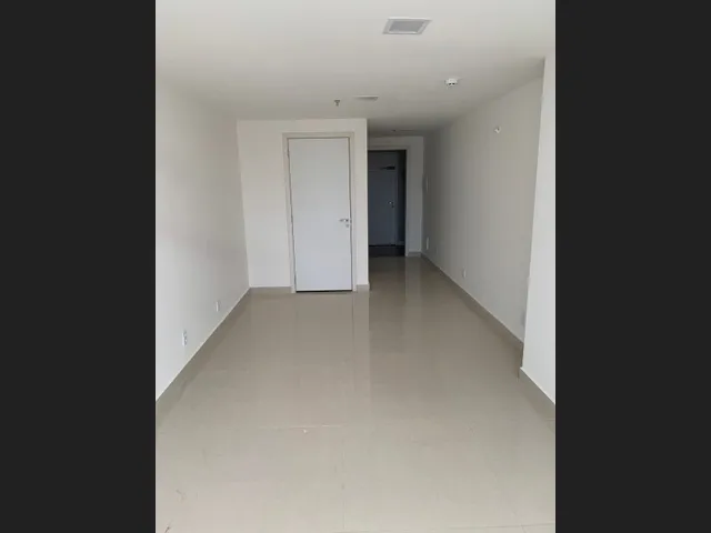 Imagem: Sala Comercial Lê Quartier