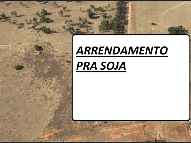 Imagem: A fazenda está localizado em Paranatinga, MT para alugar