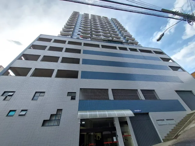 Imagem: Apartamento Novo no Centro de Caxambu para