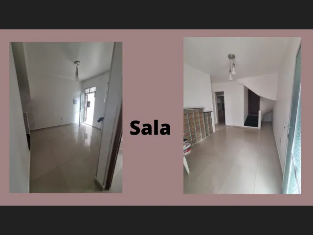 Imagem 1: Casa em Vila Casa com 4 dormitórios