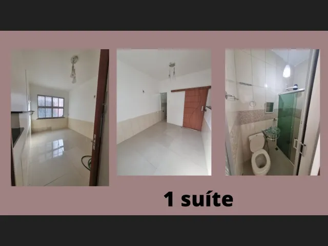 Imagem 2: Casa em Vila Casa com 4 dormitórios