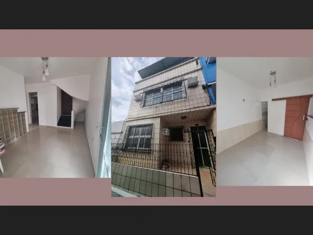 Imagem 6: Casa em Vila Casa com 4 dormitórios