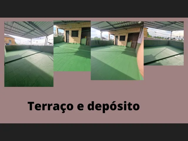 Imagem 3: Casa em Vila Casa com 4 dormitórios