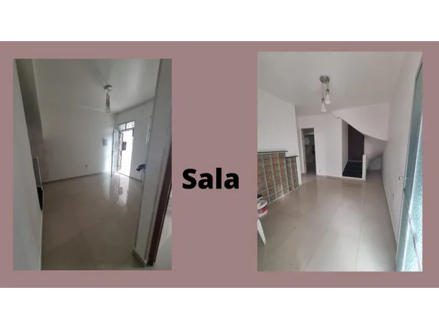 Imagem 5: Casa em Vila Casa com 4 dormitórios