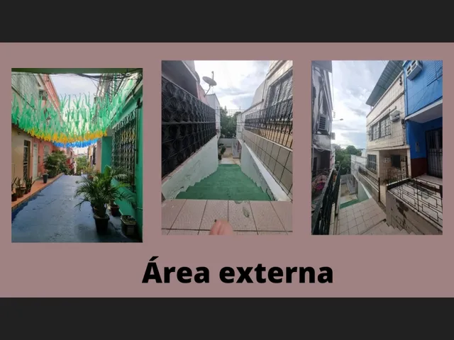 Imagem 7: Casa em Vila Casa com 4 dormitórios