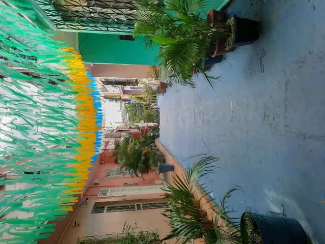 Imagem 9: Casa em Vila Casa com 4 dormitórios