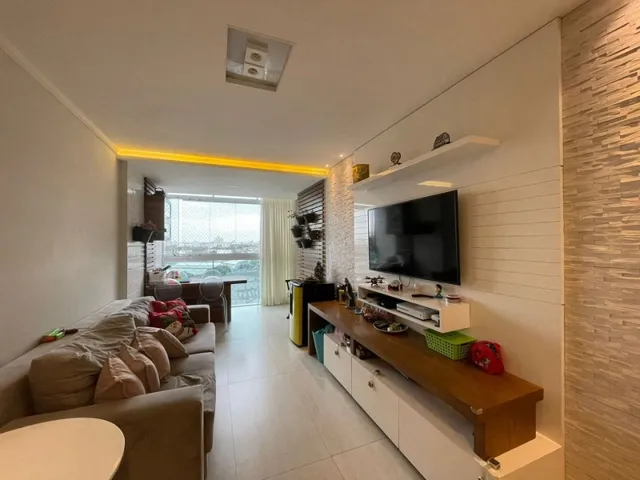 Imagem: Apartamento 03 Quartos com 01 Suíte no