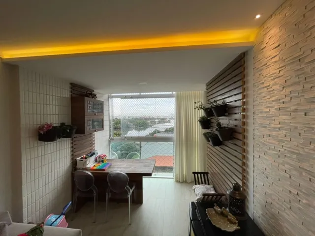 Imagem 7: Apartamento 03 Quartos com 01 Suíte no Barro Vermelho