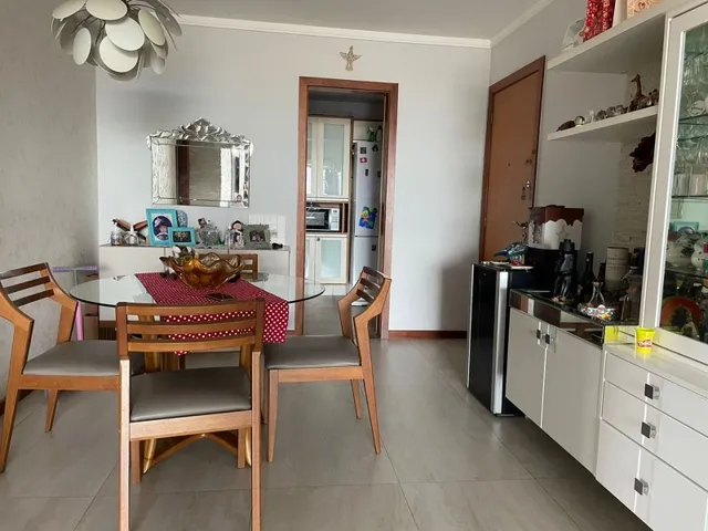 Imagem 6: Apartamento 03 Quartos com 01 Suíte no Barro Vermelho