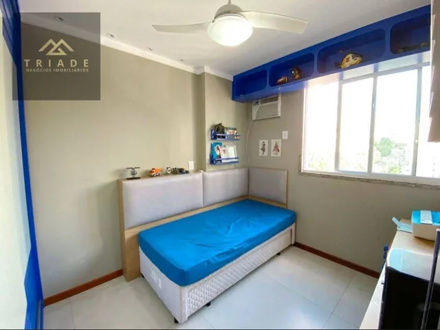 Imagem 9: Apartamento 03 Quartos com 01 Suíte no Barro Vermelho