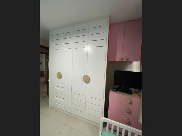 Imagem 16: Apartamento 03 Quartos com 01 Suíte no Barro Vermelho