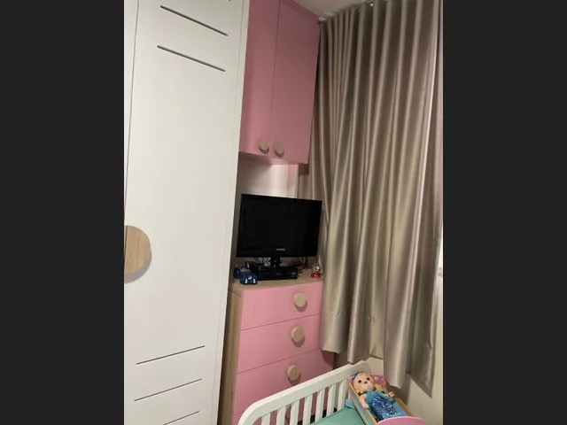 Imagem 8: Apartamento 03 Quartos com 01 Suíte no Barro Vermelho