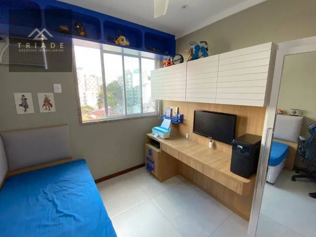 Imagem 4: Apartamento 03 Quartos com 01 Suíte no Barro Vermelho