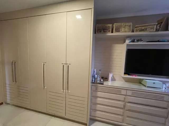 Imagem 12: Apartamento 03 Quartos com 01 Suíte no Barro Vermelho