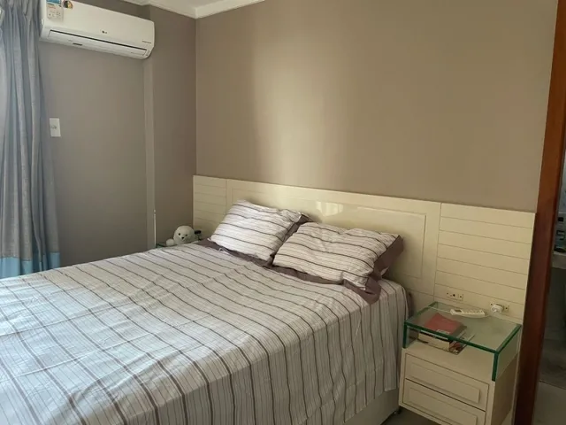Imagem 2: Apartamento 03 Quartos com 01 Suíte no Barro Vermelho