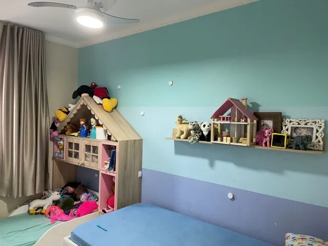 Imagem 13: Apartamento 03 Quartos com 01 Suíte no Barro Vermelho