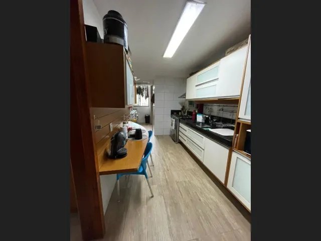 Imagem 3: Apartamento 03 Quartos com 01 Suíte no Barro Vermelho