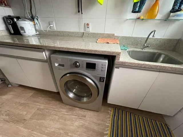 Imagem 10: Apartamento 03 Quartos com 01 Suíte no Barro Vermelho