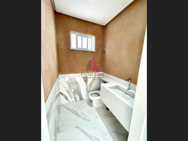 Imagem 7: Casa Nova no Cond. Rota do Sol por R$ 1,4