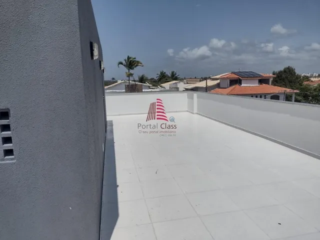 Imagem 4: Casa Nova no Cond. Rota do Sol por R$ 1,4