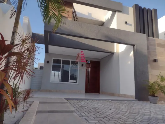 Imagem 11: Casa Nova no Cond. Rota do Sol por R$ 1,4
