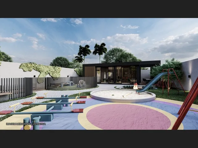 Imagem 9: Class Residencial Bairro Comerciário Criciúma