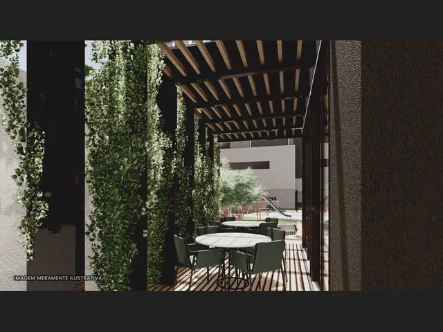 Imagem 3: Class Residencial Bairro Comerciário Criciúma