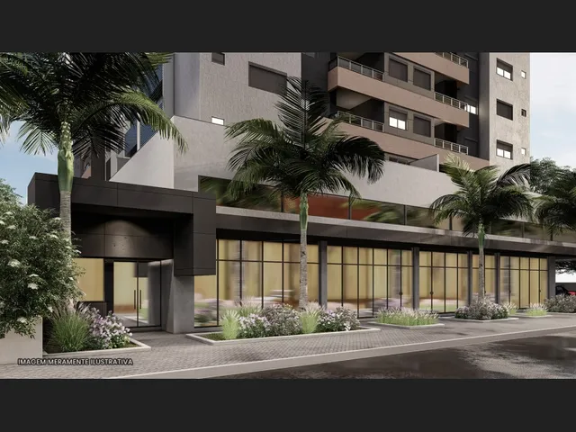 Imagem 7: Class Residencial Bairro Comerciário Criciúma