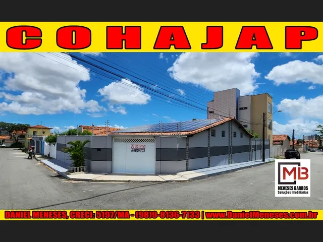 Imagem: Casa de Alto Padrão, 3 Quartos, 2 Suites