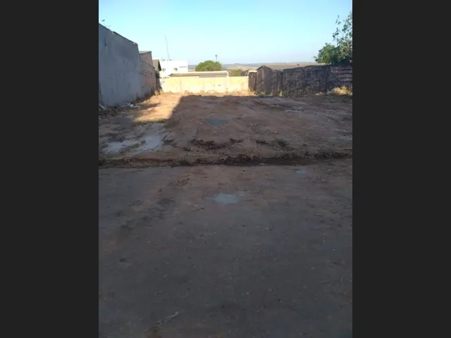 Imagem: Vendo Lote no Centro da Ocidental - Go