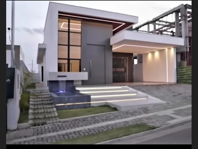 Imagem 7: Vende-Se Casa no Terrasalphaville Campina Grande Pb