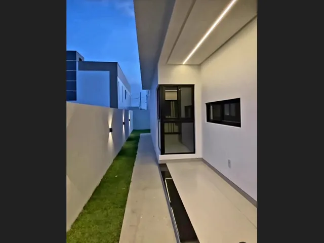 Imagem 2: Vende-Se Casa no Terrasalphaville Campina Grande Pb